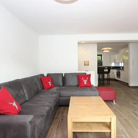 Spacious Holiday In With Sauna Fieberbrunn