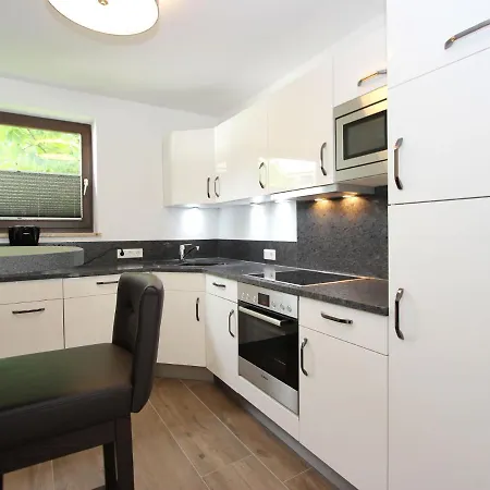 Spacious Holiday In With Sauna
