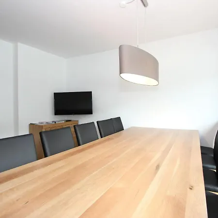 Spacious Holiday In With Sauna * Fieberbrunn