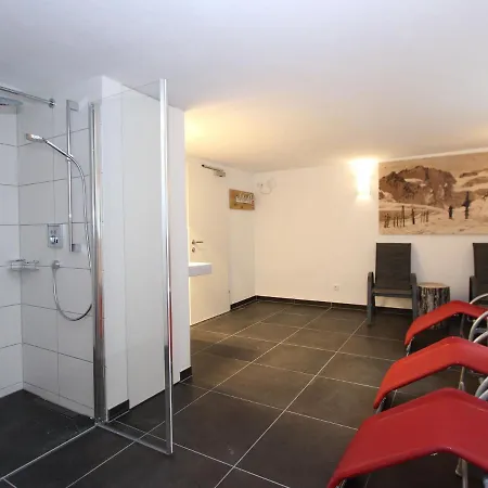 Spacious Holiday In With Sauna *