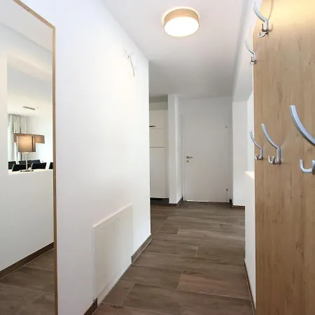 Spacious Holiday In With Sauna